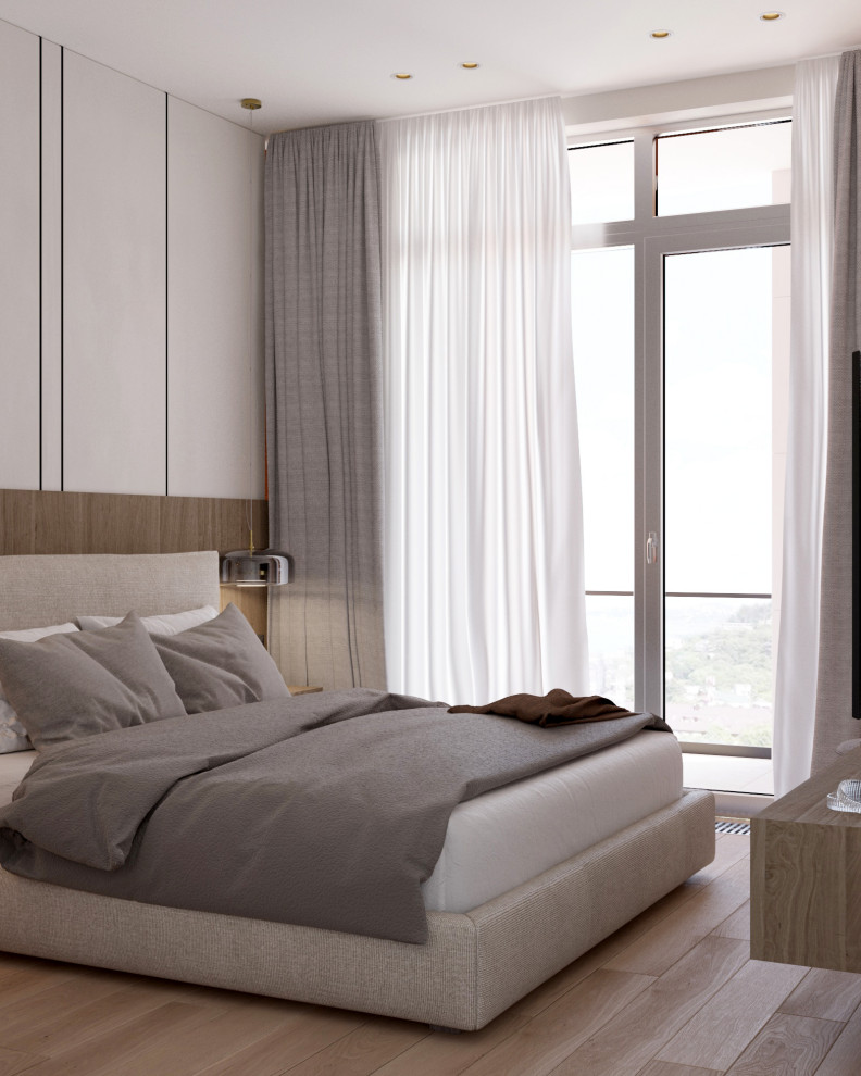 ЖК Аллея парк