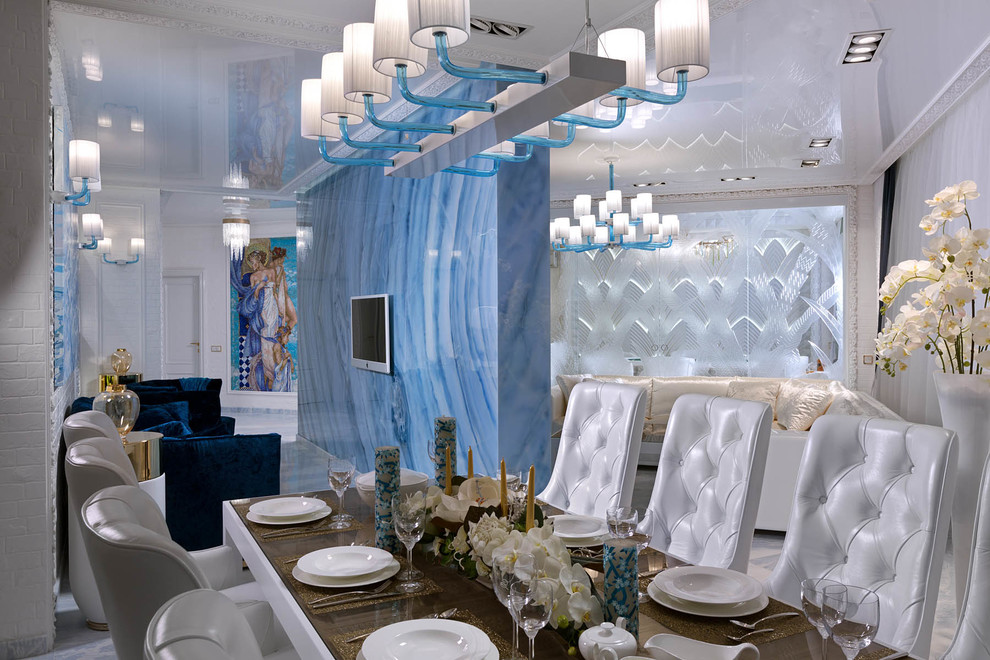 «В объятиях муз»