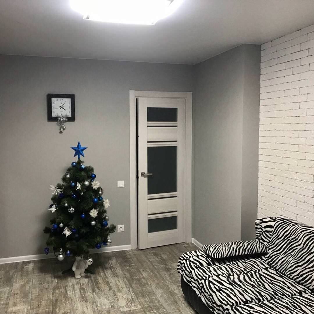 Реализация объекта 36м2