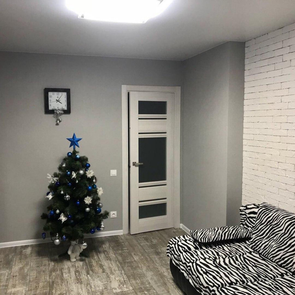 Реализация объекта 36м2