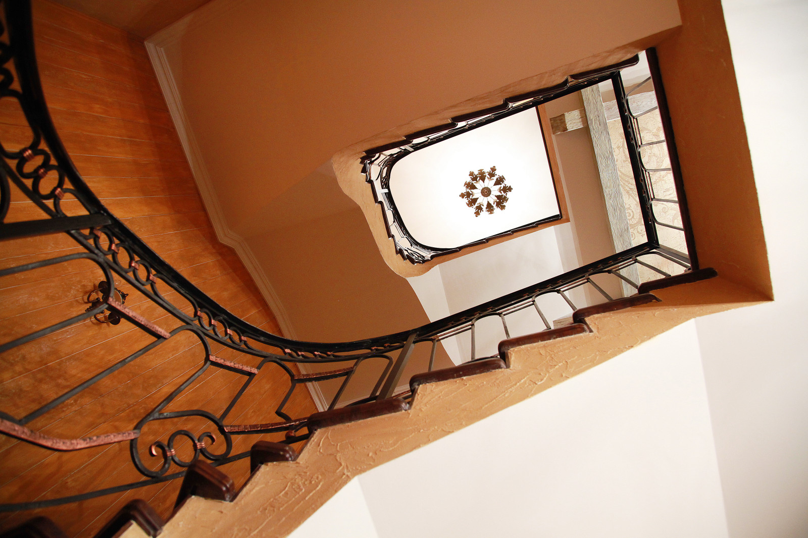 Таунхаус в Довиль