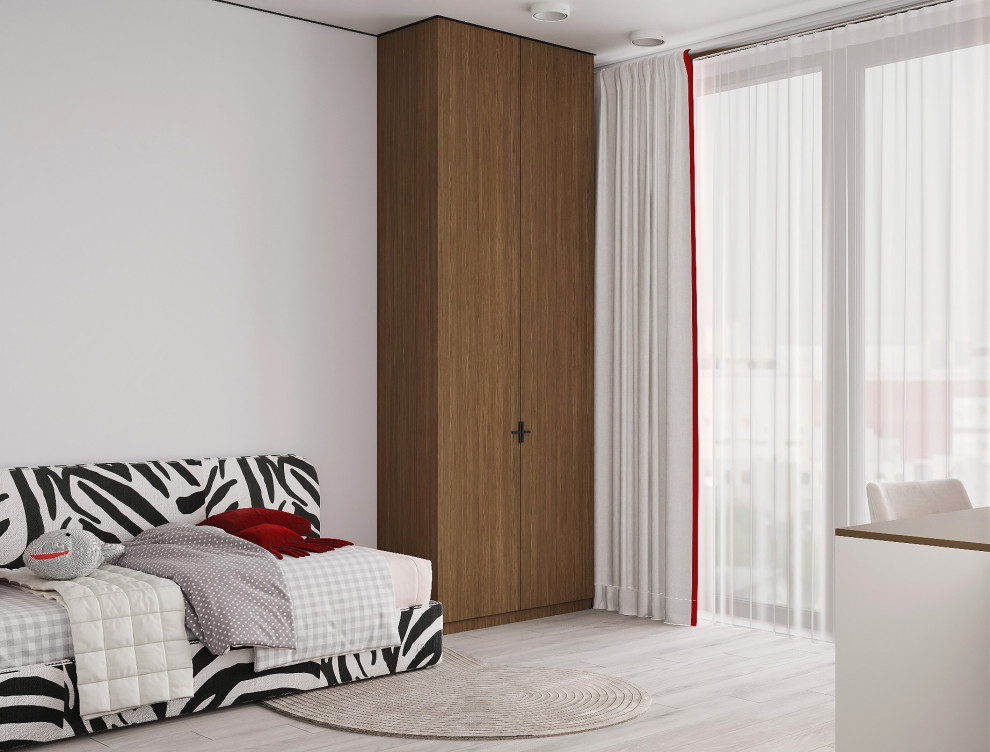 Типовой проект 1