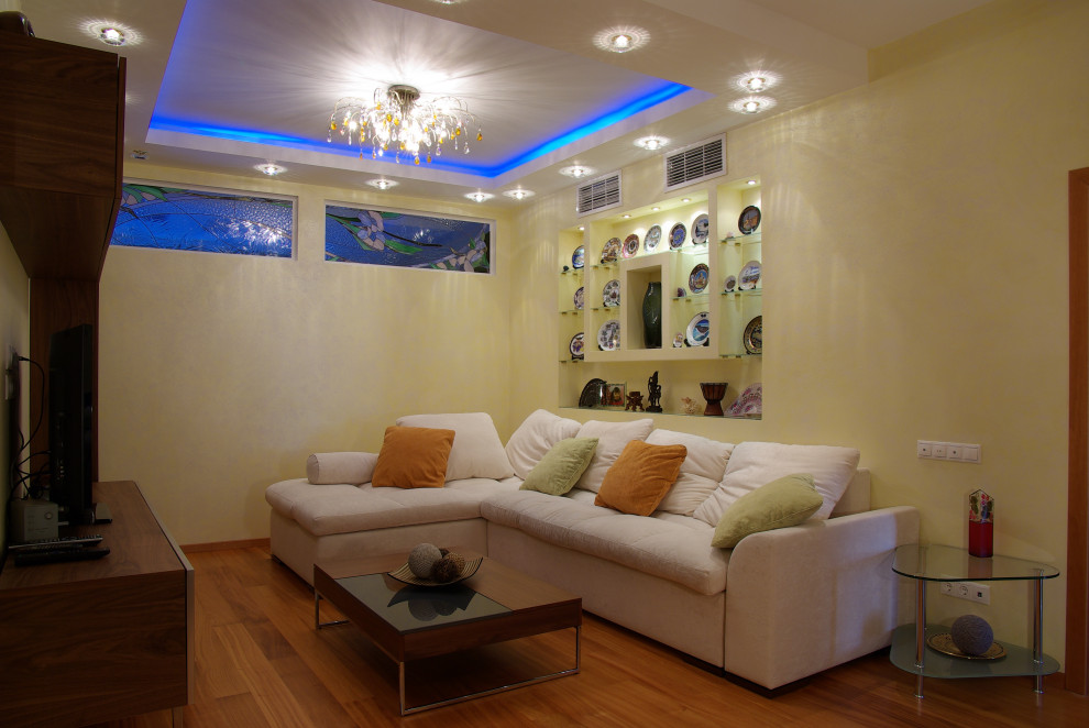 Крылатские холмы