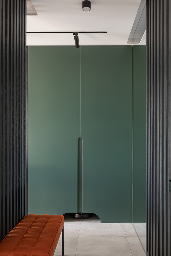 «Скала» для молодого интеллектуала