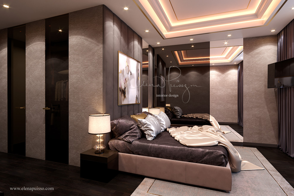 Современный стиль  для современной семьи