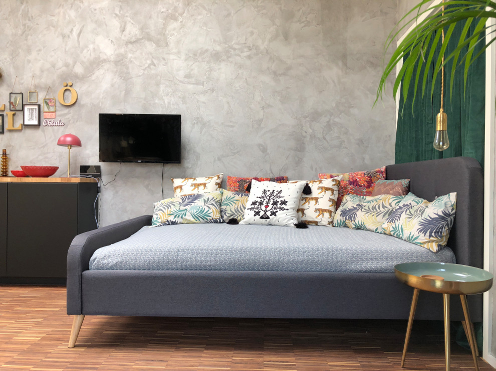 Moderne Küche in Berlin