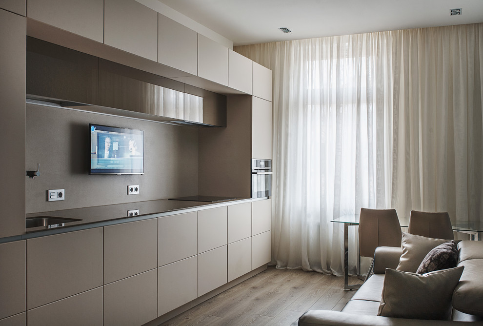 Апартаменты GN-Design