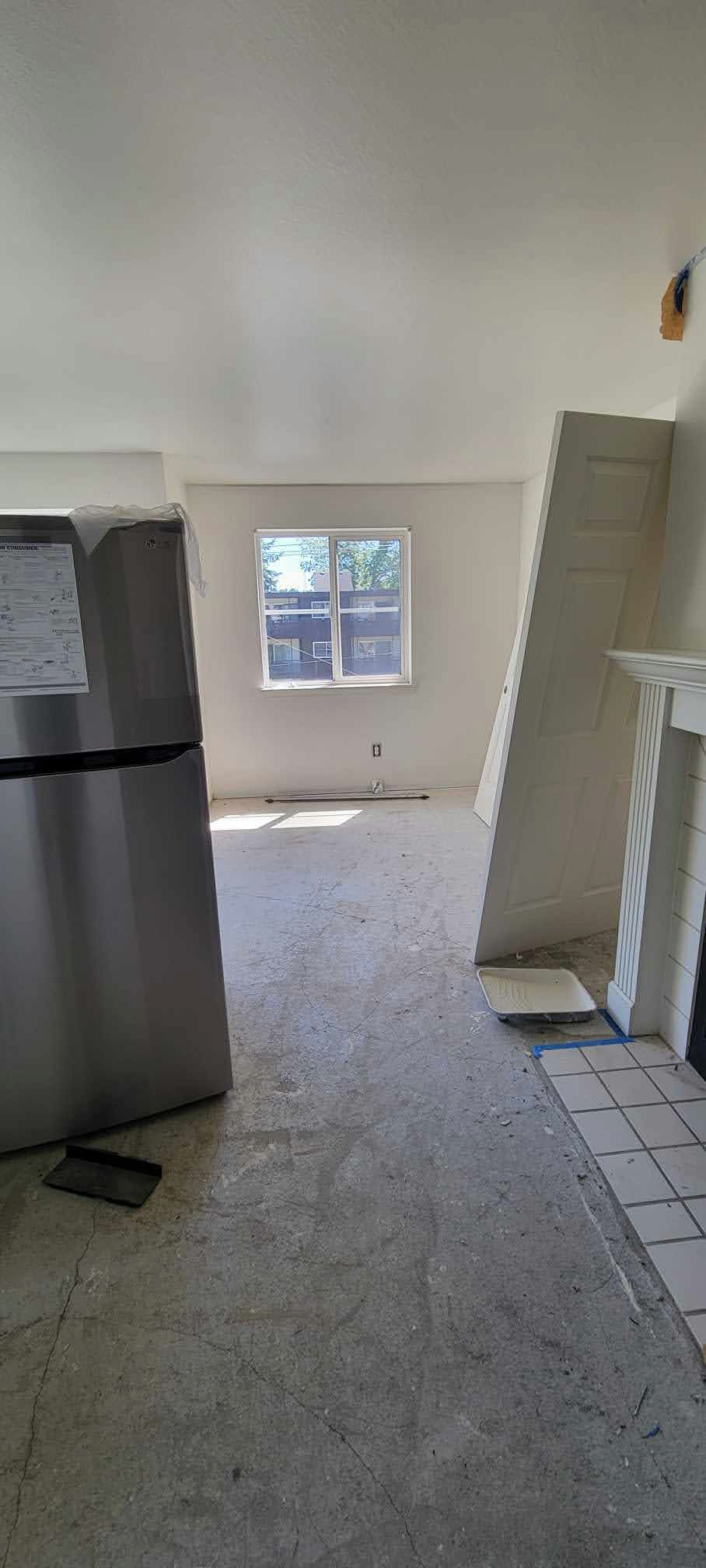 Condominium Remodel
