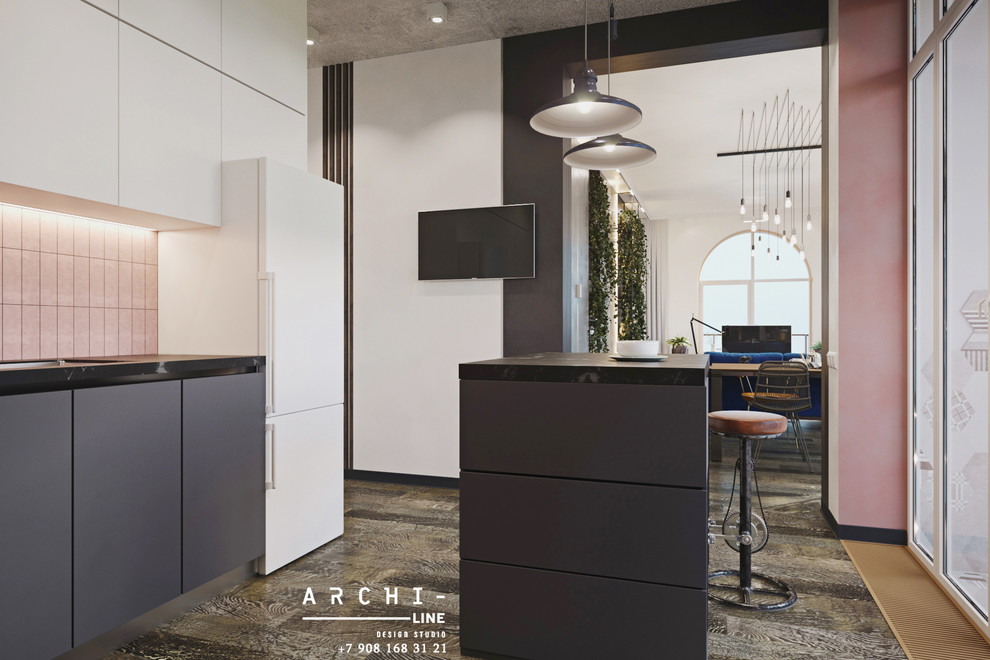 Квартира в ЖК Соколиный Форт