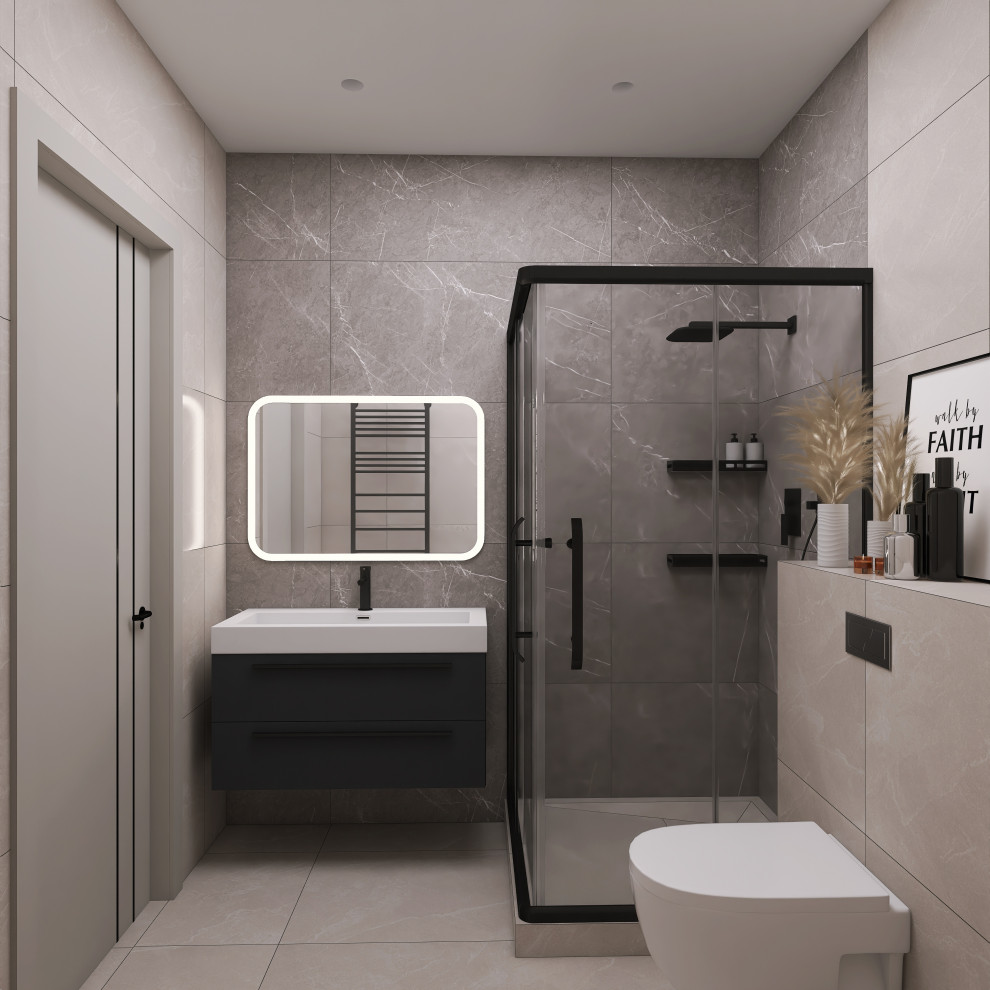 Частный дом в Богородицке