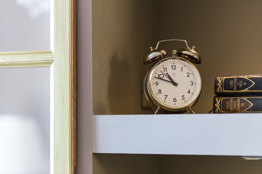 Квартира в Нижнем Новгороде