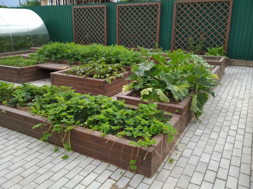 проект "Пятница"