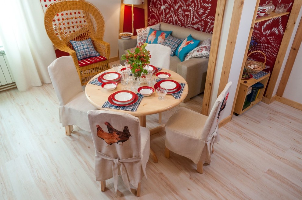 ГОСТИНАЯ в ГОРОШЕК. Фазенда (Первый канал)