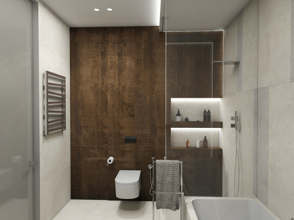 Квартира минимализм г. Черкесск