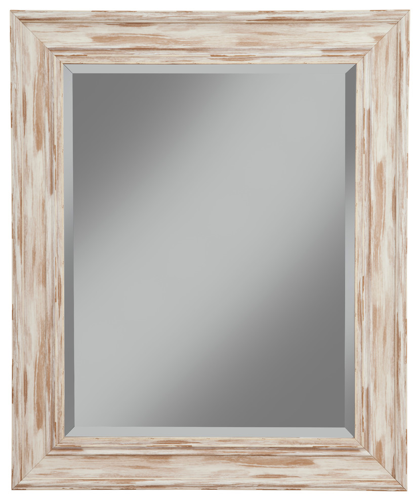 Antique Farmhouse Wall Mirror French Country Wall Mirrors by