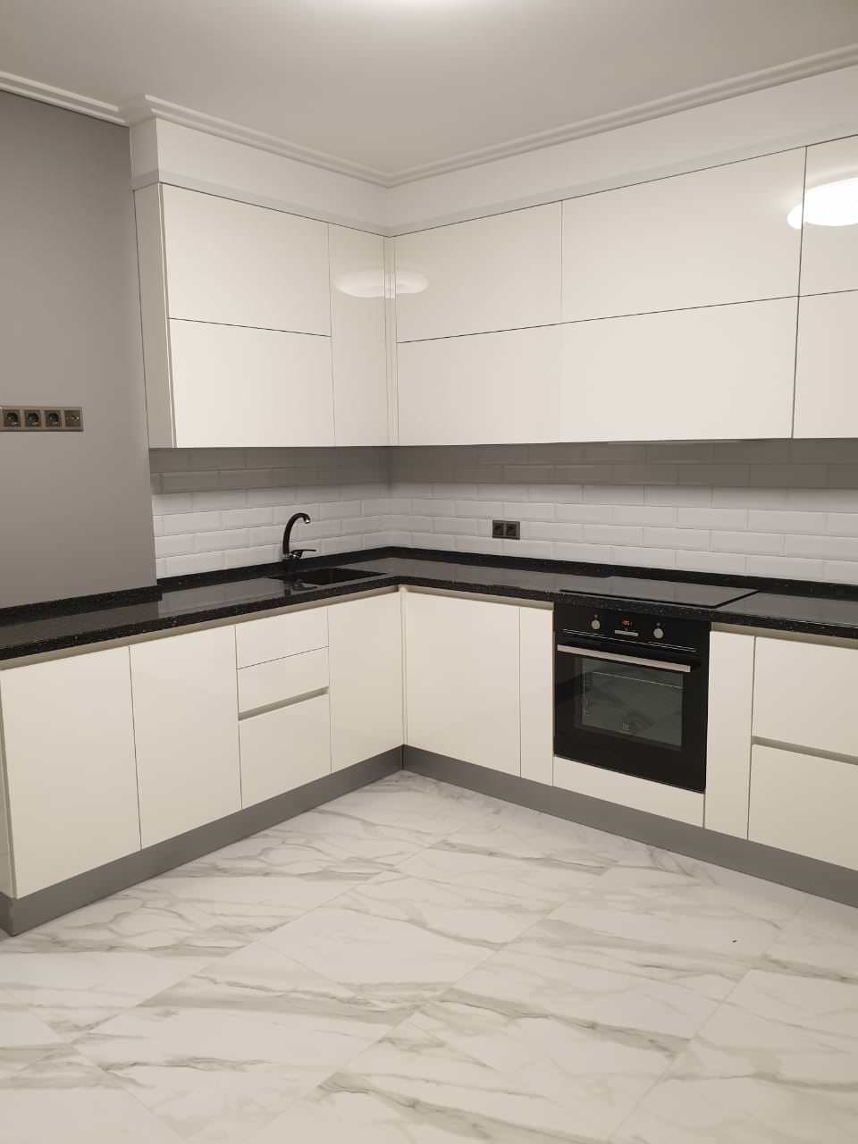 Ремонт квартиры в ЖК "Опалиха Q3"