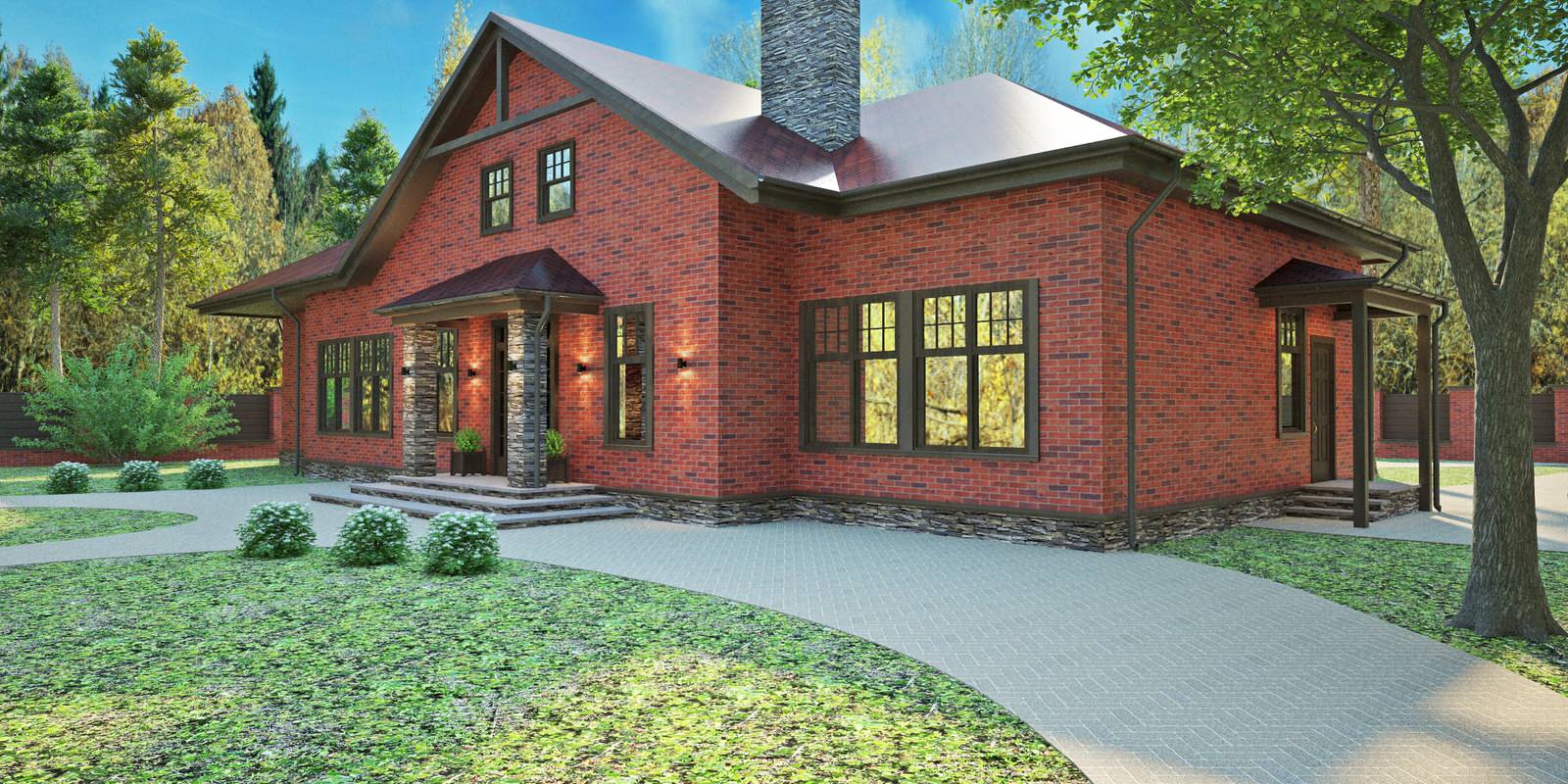 Дом Белоозерск 2