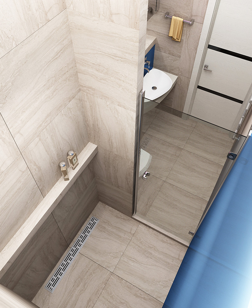 Коттедж Нахабино