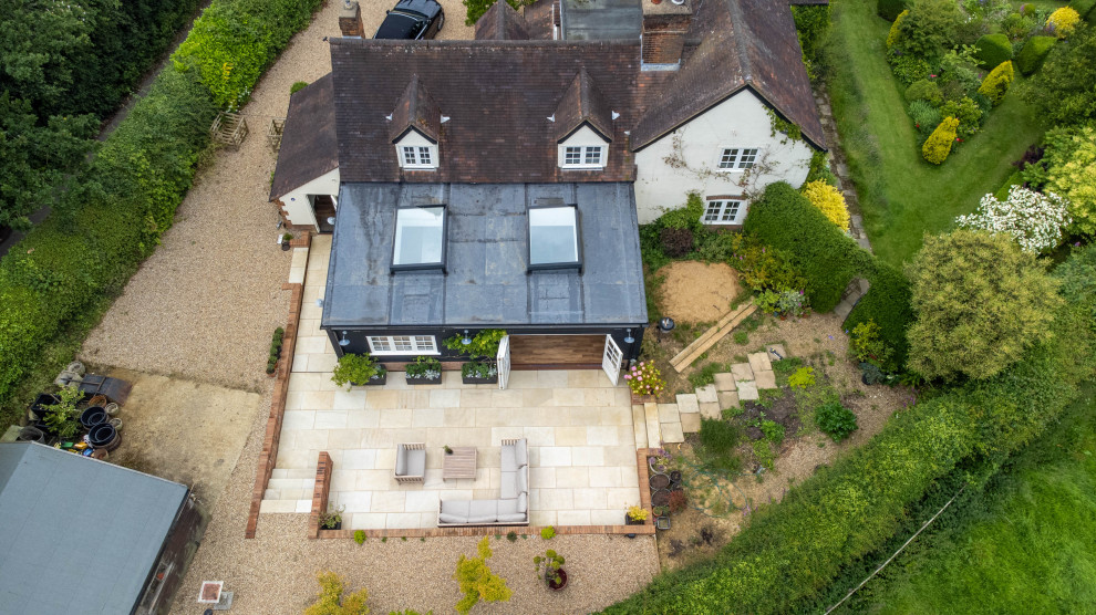 Hill House, Ayot St Lawrence