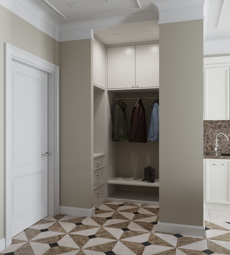 ЖК ЛЕФОРТОВО