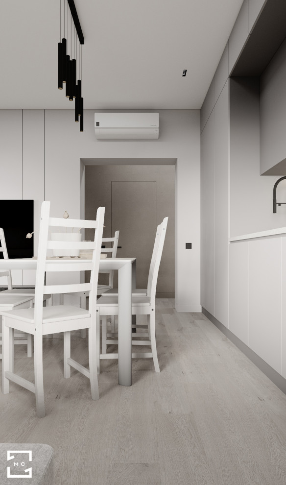 Невесомость