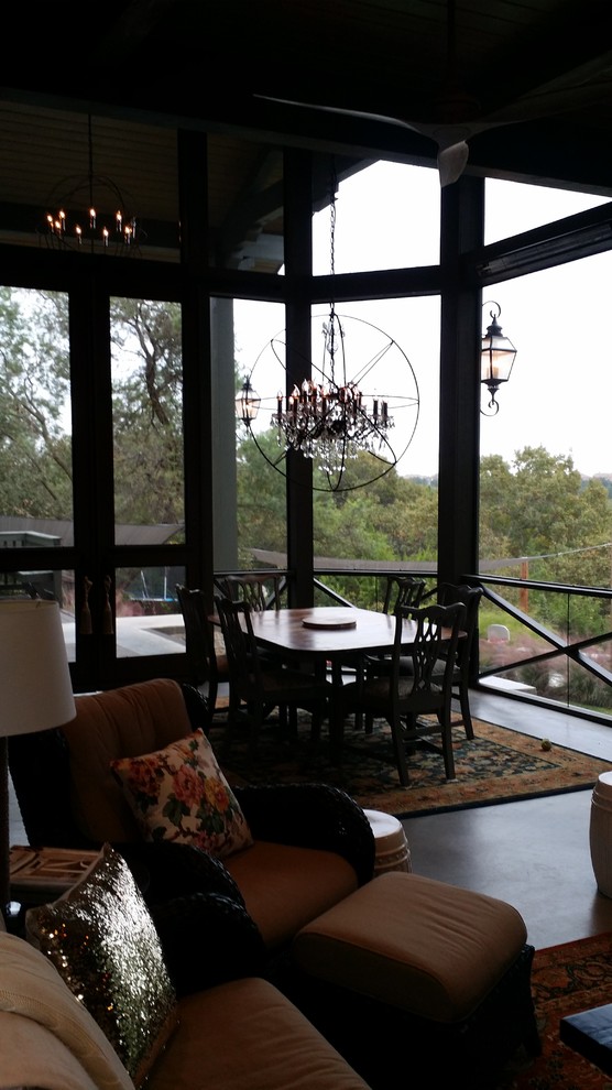 Austin, Steiner Ranch Addition