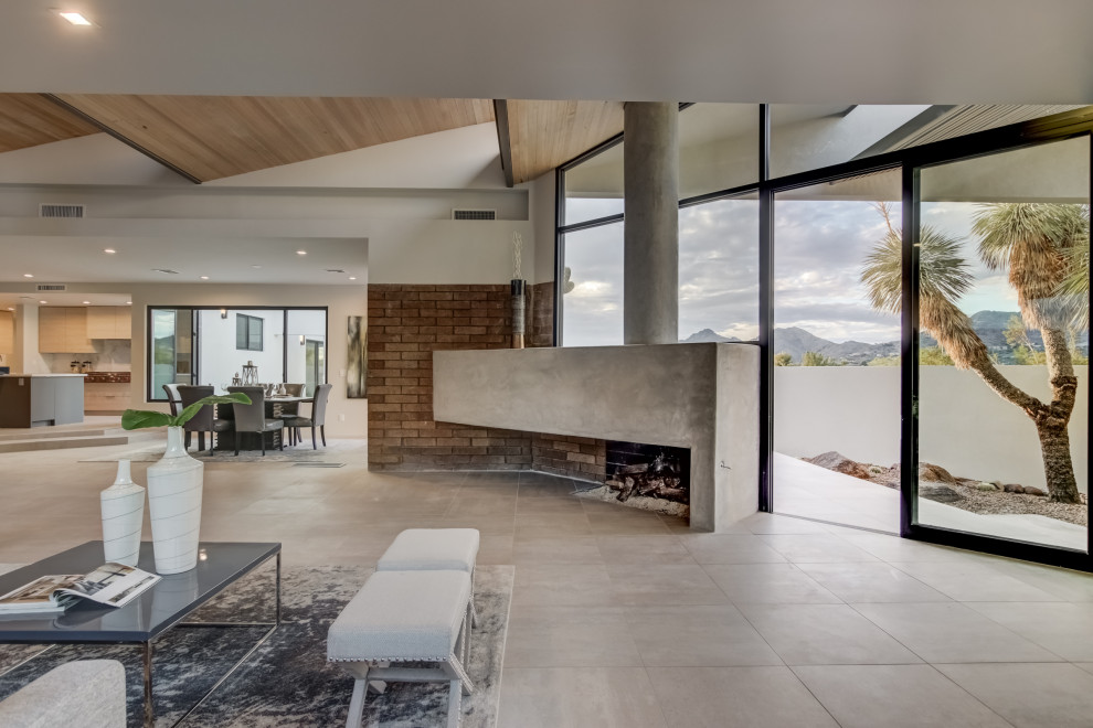 Echo Canyon Remodel, Paradise Valley