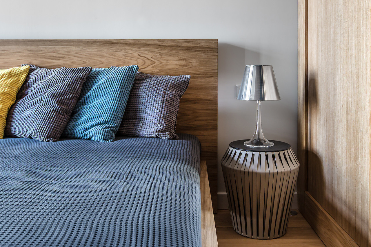 Апартаменты IQ-квартал