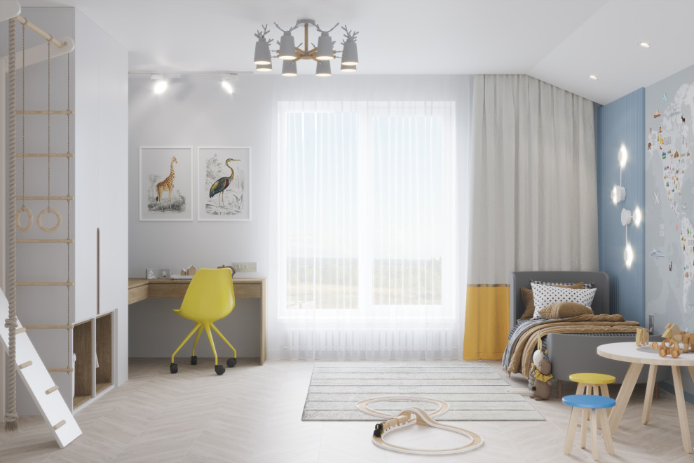 Проект частного дома #dubrovka_house