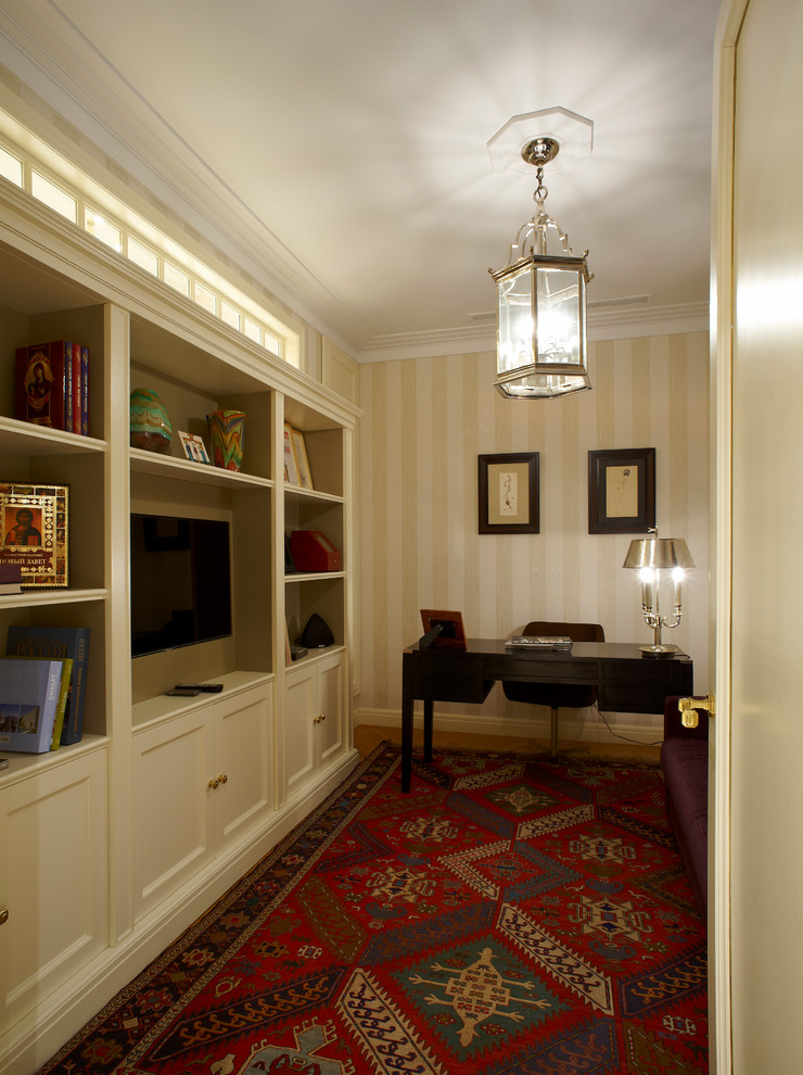 Квартира в ЖК Онегин