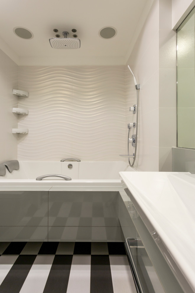 Квартира на Истринской