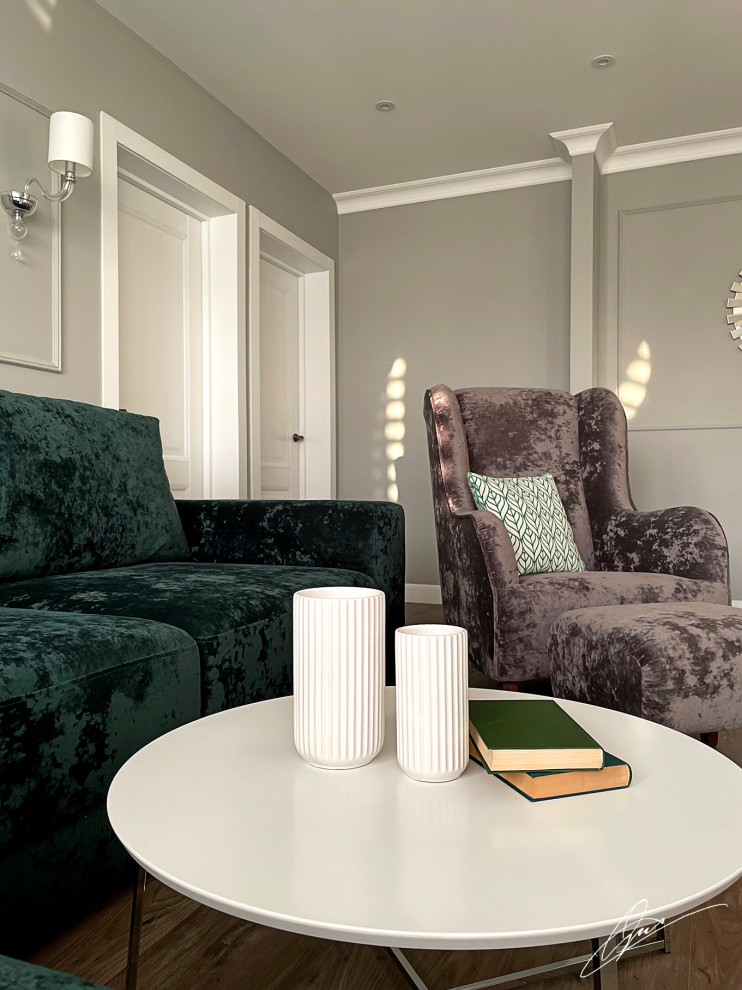 Реализация квартиры на ул. Ак. Анохина