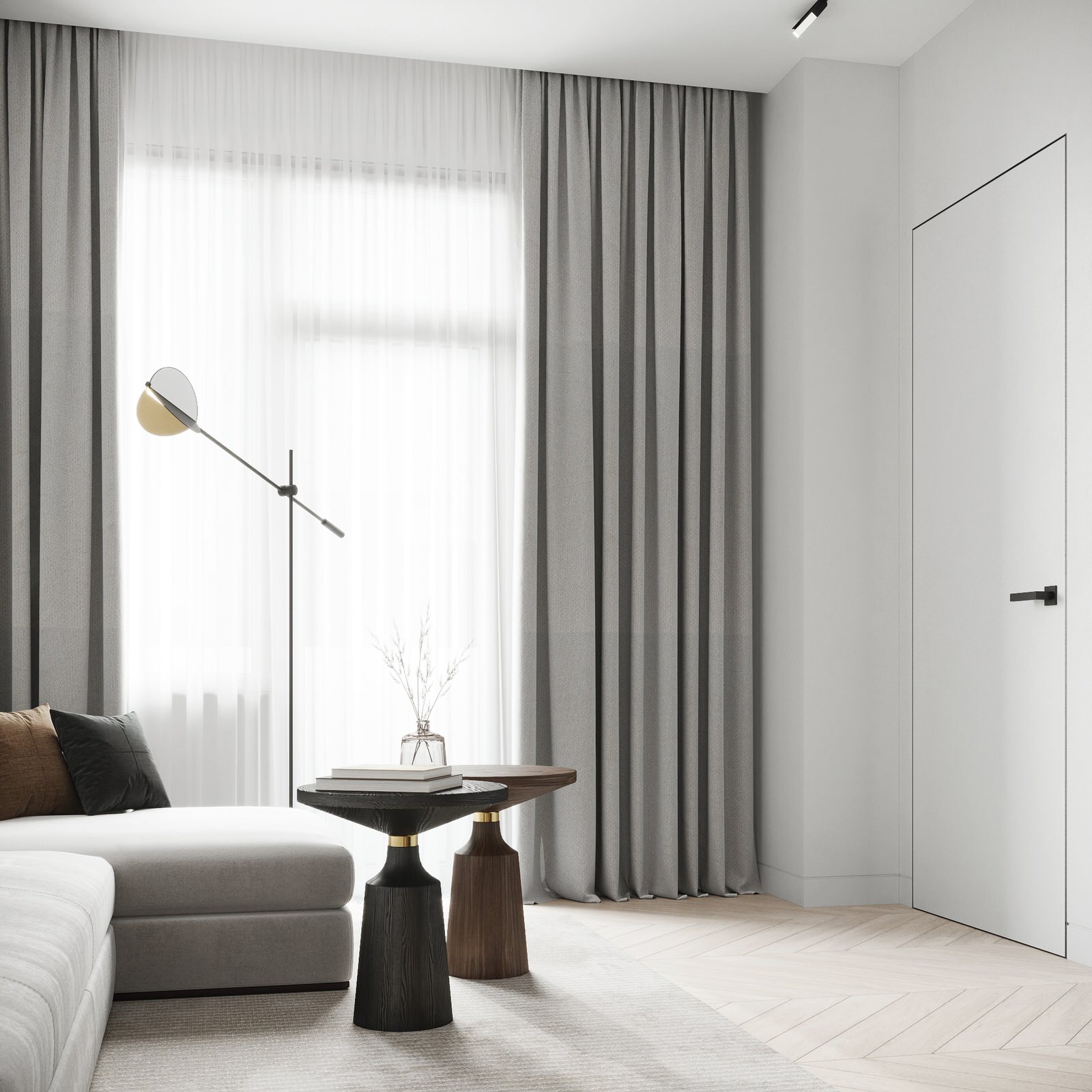 Максимальный Минимализм