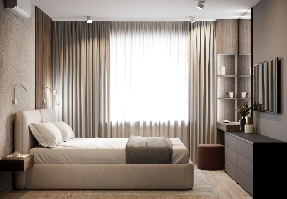 Квартира, 75 кв.м. 2023 г