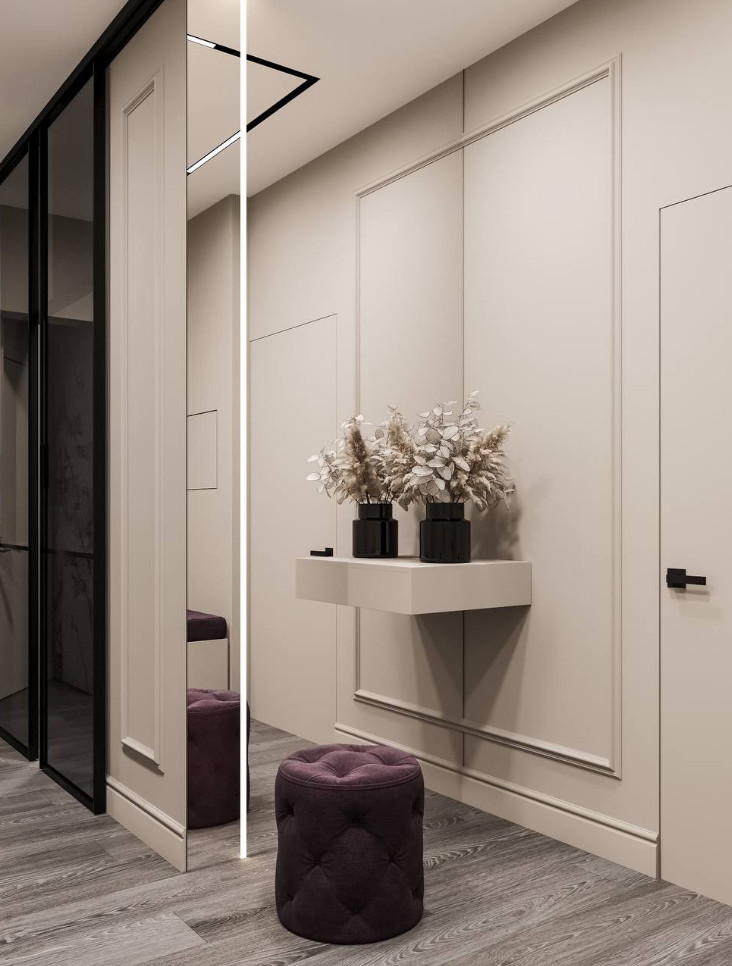 Квартира в ЖК Квартал Энтузиастов