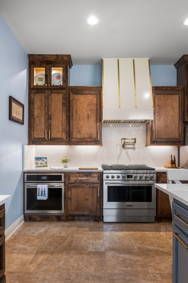 Lafitte Lane Kitchen