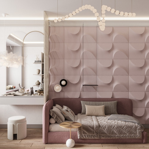 Квартира доя семьи с 4-мя детьми