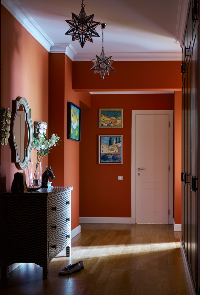 Воспоминания о Лондоне