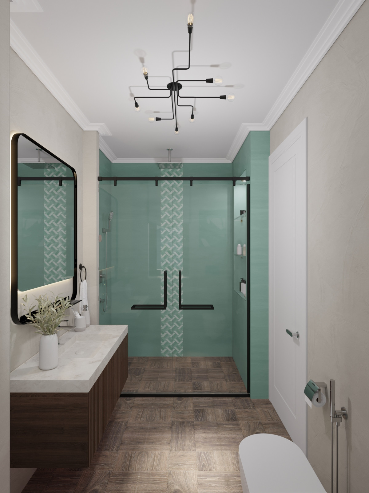 Вилла 350 кв.м. Кипр, Пафос