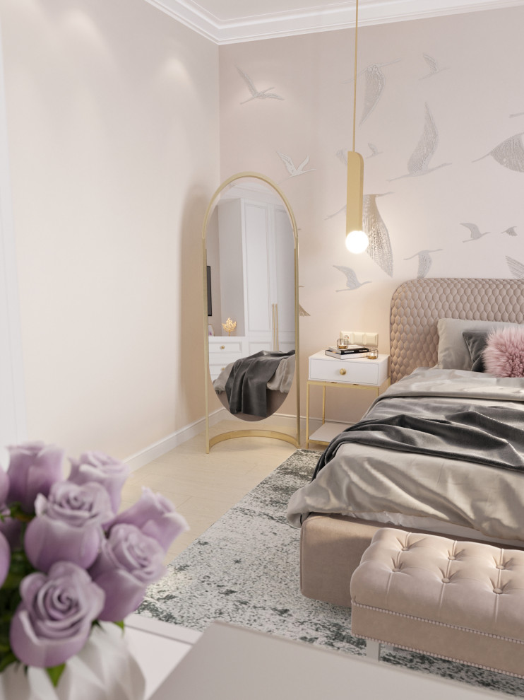 Проект для многодетной семьи