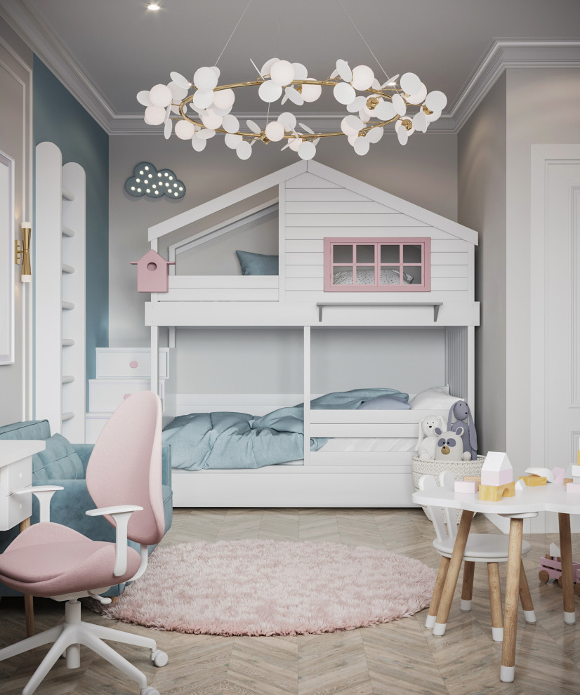 ЖК Испанские Кварталы