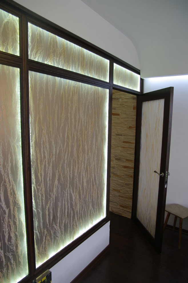 Межкомнатная перегородка