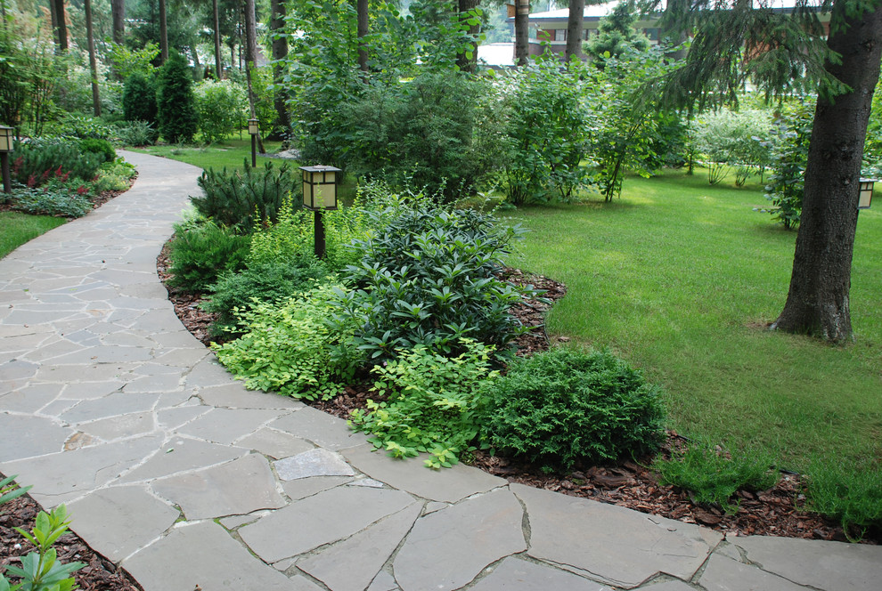 Успенское шоссе РИИТА