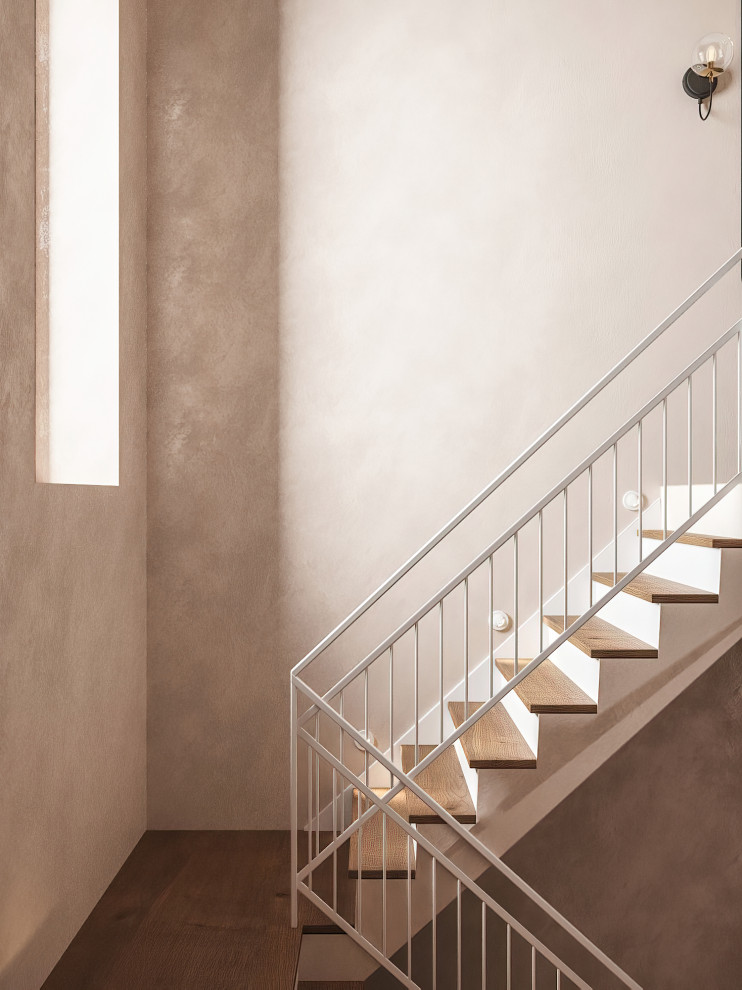 Дизайн-проект дома