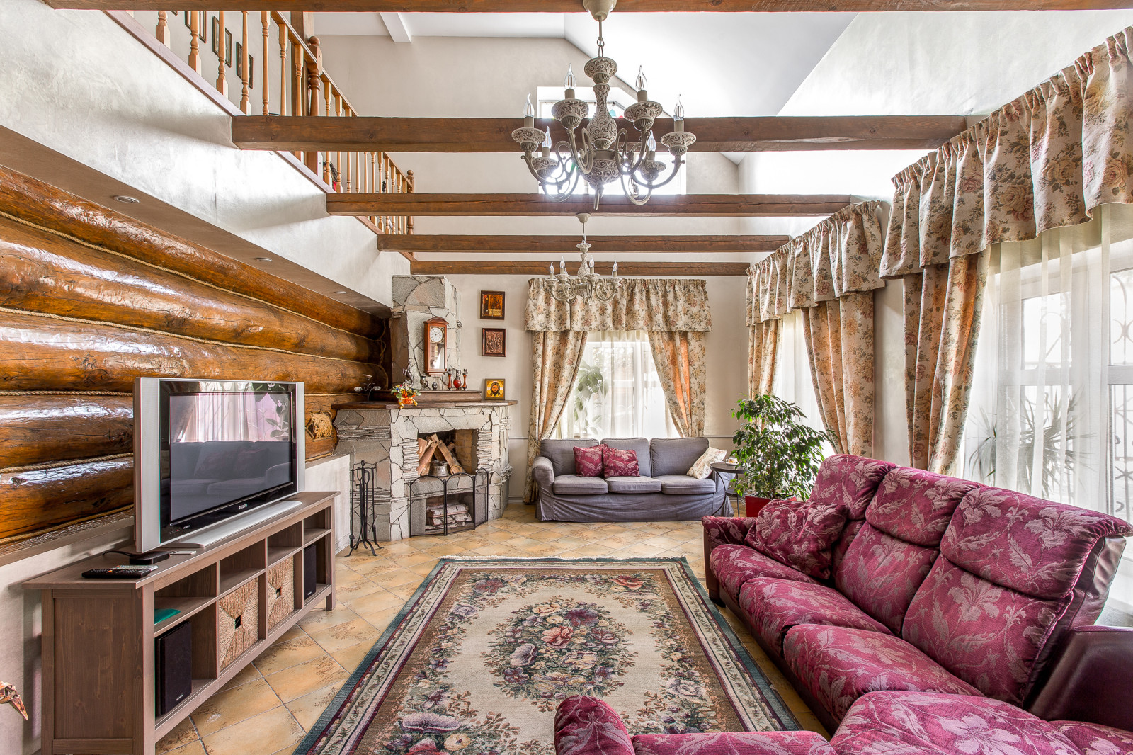 Усадьба в Царевщине