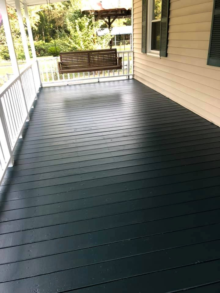 Completed Projects