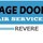 Garage Door Repair Revere