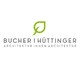 BUCHER | HÜTTINGER - ARCHITEKTUR INNEN ARCHITEKTUR