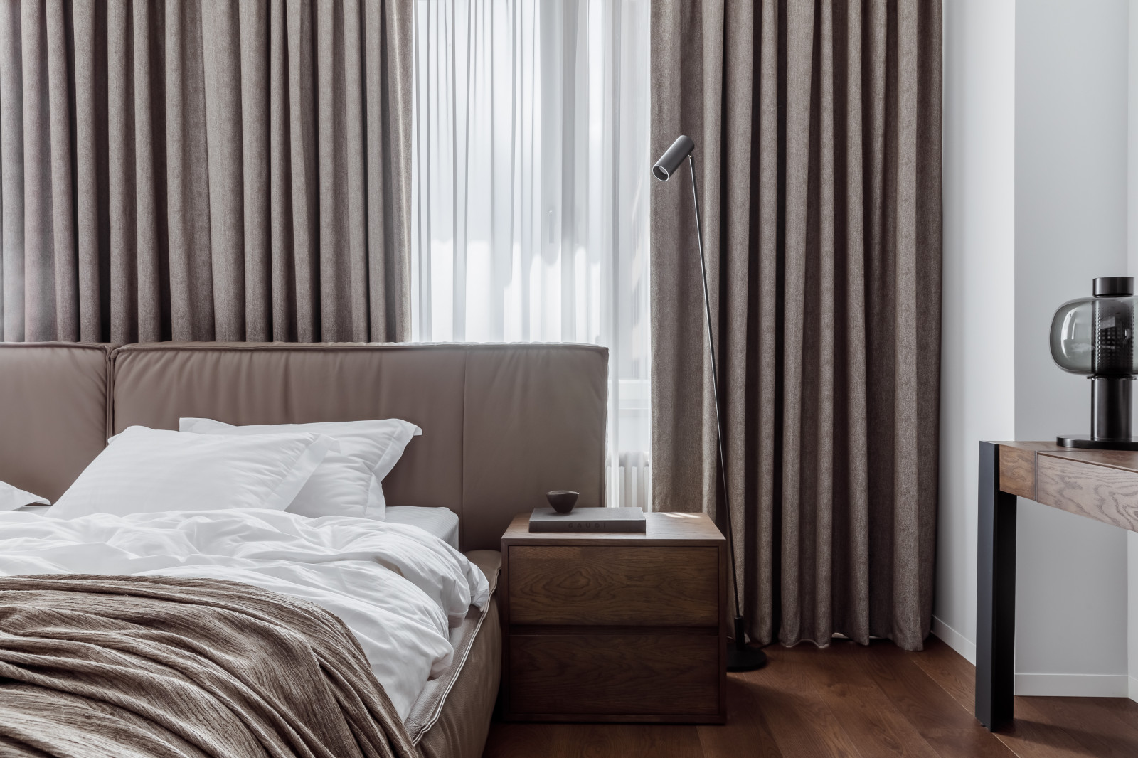 Квартира в историческом центре Ростова-на-Дону