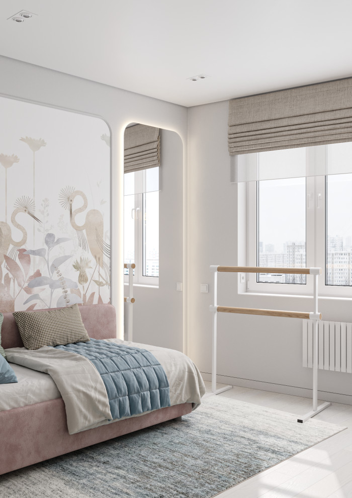 ЖК "ДОМ НА НАБЕРЕЖНОЙ"